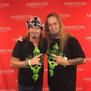 Meet your Posher, Bob